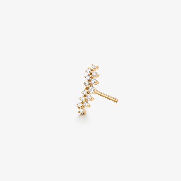 HAYLEA | Lab Grown Diamond Climber