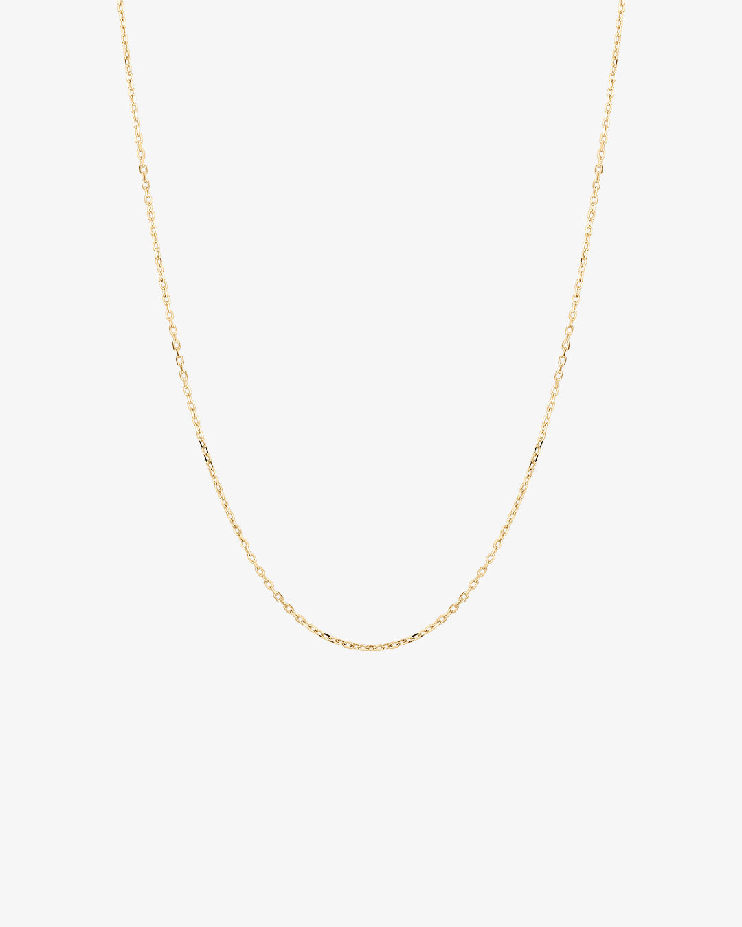 LYNN | Cable Chain Necklace