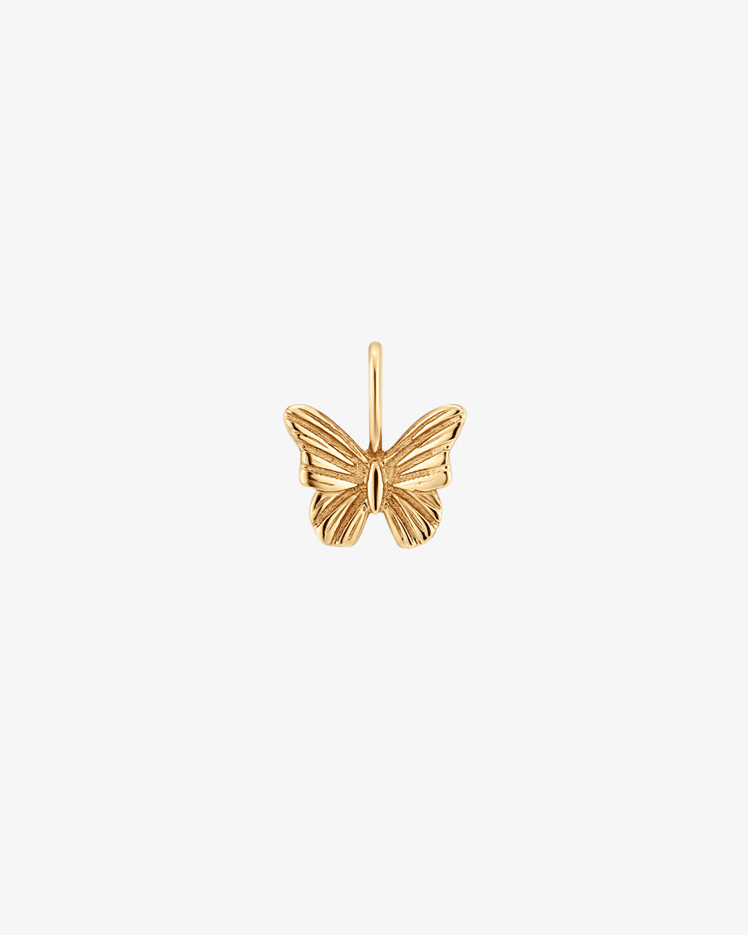 FLUTTER | Butterfly Charm