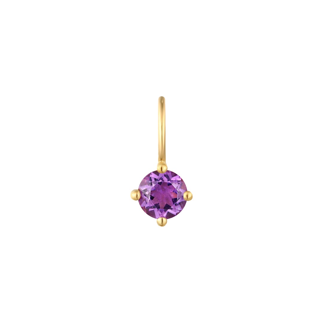 Birthstone | Necklace Charm - Image 6