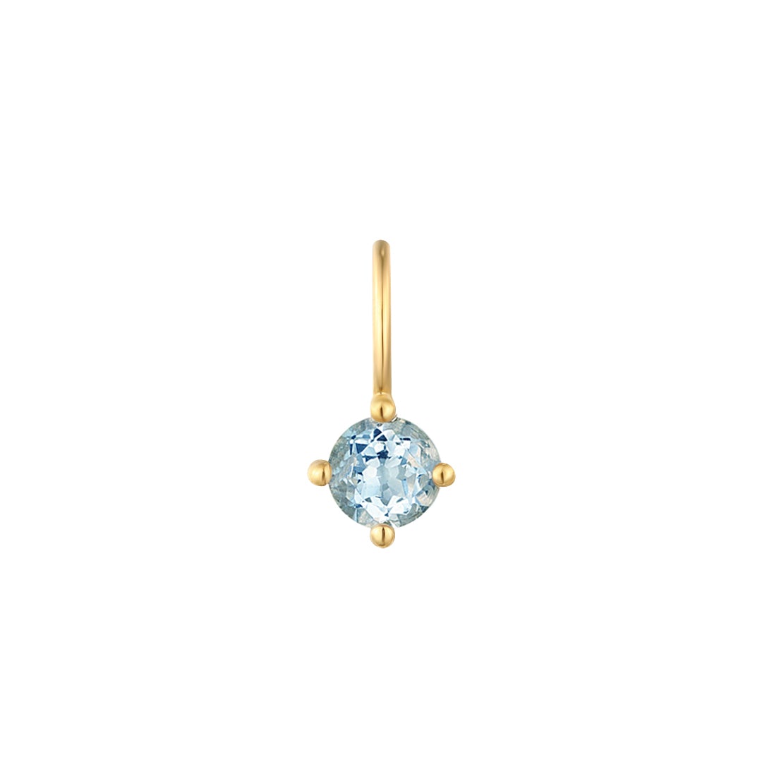 Birthstone | Necklace Charm - Image 8
