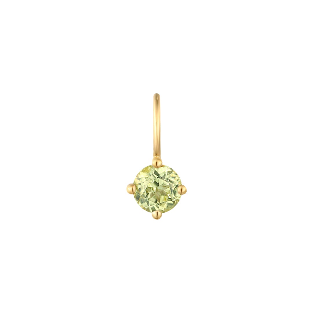 Birthstone | Necklace Charm - Image 13