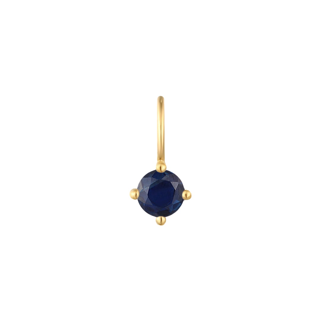Birthstone | Necklace Charm - Image 14