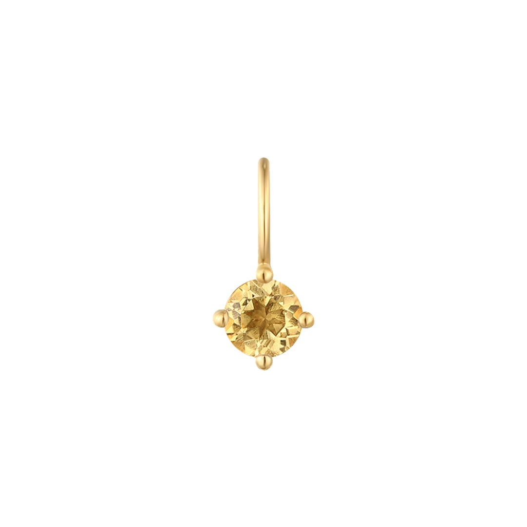 Birthstone | Necklace Charm - Image 16