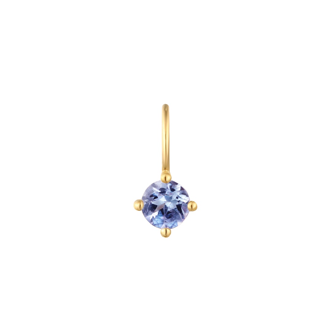 Birthstone | Necklace Charm - Image 17