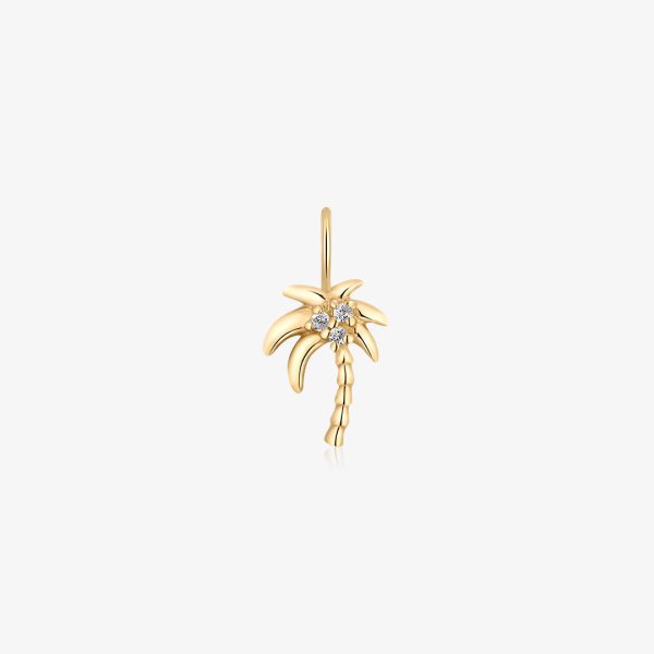 SABAL | Palm Tree Charm