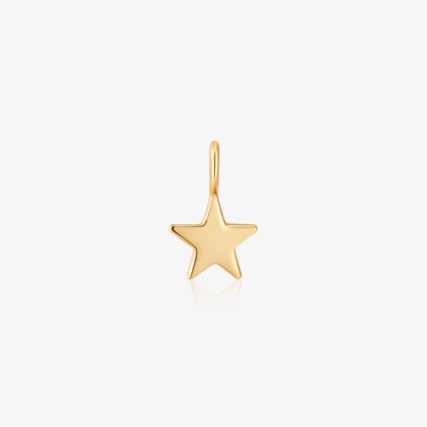 Essential Star Charm
