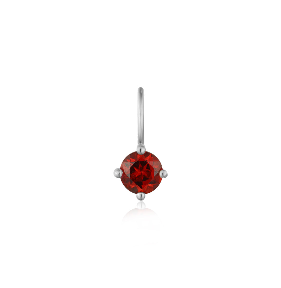 Birthstone | Necklace Charm - Image 5