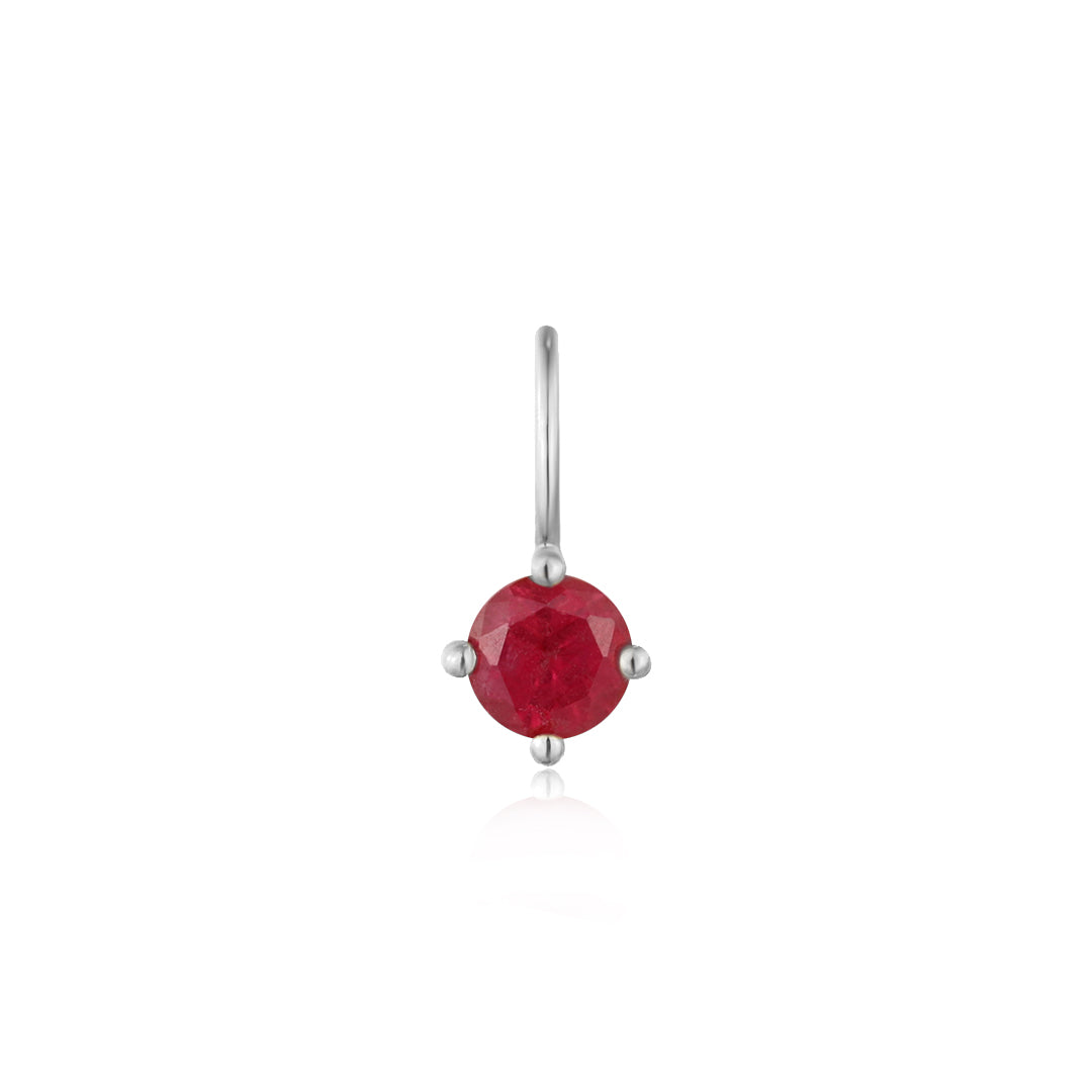 Birthstone | Necklace Charm - Image 23
