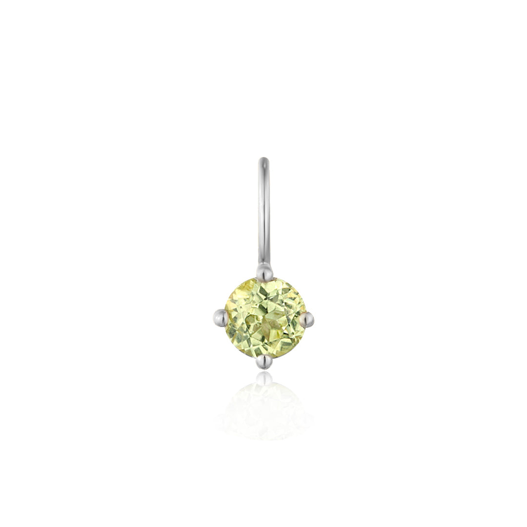 Birthstone | Necklace Charm - Image 24