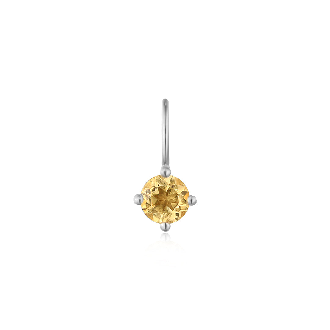 Birthstone | Necklace Charm - Image 27